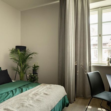 Aparthotel Milestone Krakow Center Urban Living Exterior foto